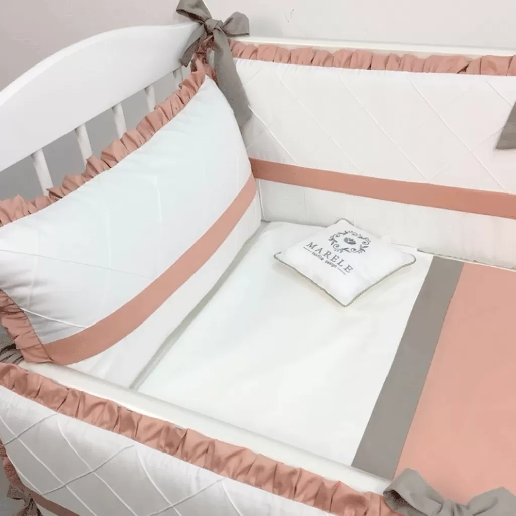 Комплект Marele «Венский вальс»