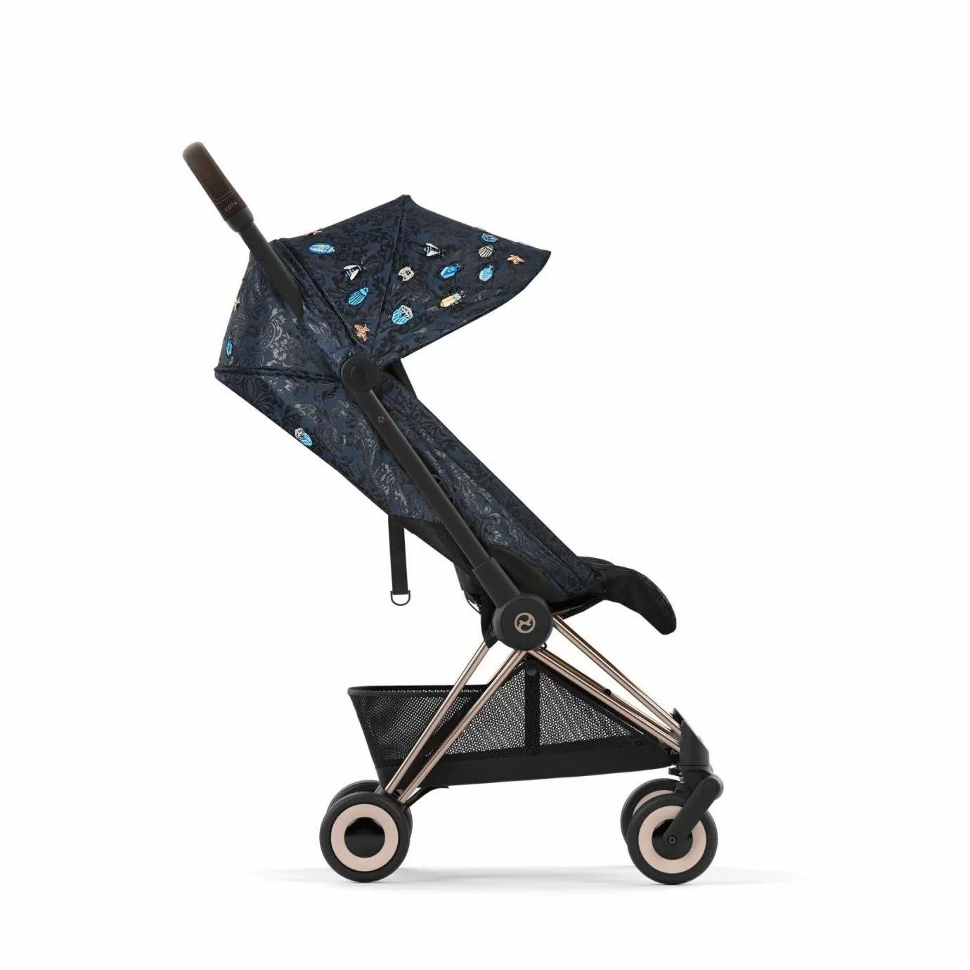 Cybex Coya Прогулочная коляска, Jewels of Nature