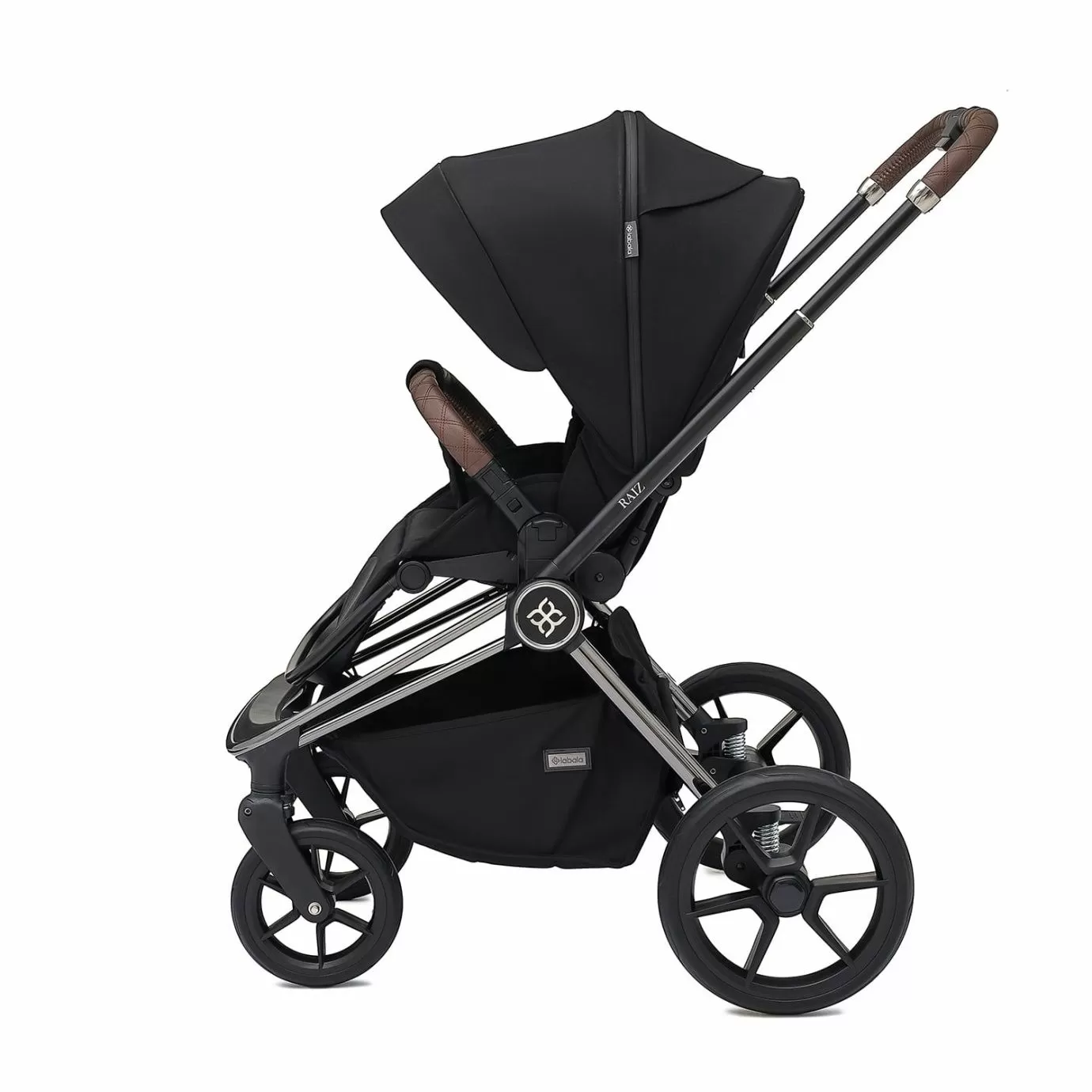 Labala RAIZ EDITION LINE 2025 Black night