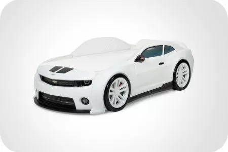 Комплект мягких бортиков EVO Camaro велюр