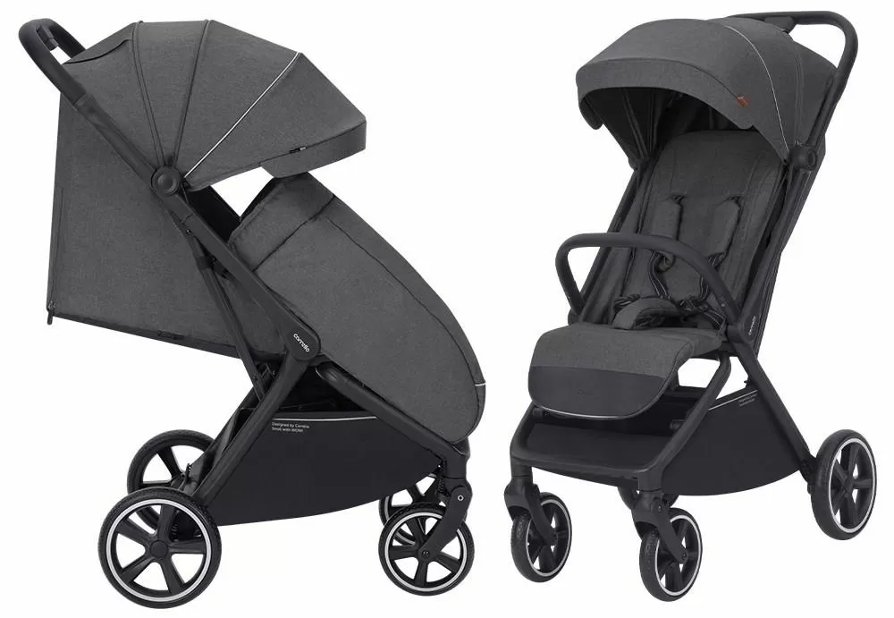 Коляска прогулочная Carrello Corsa