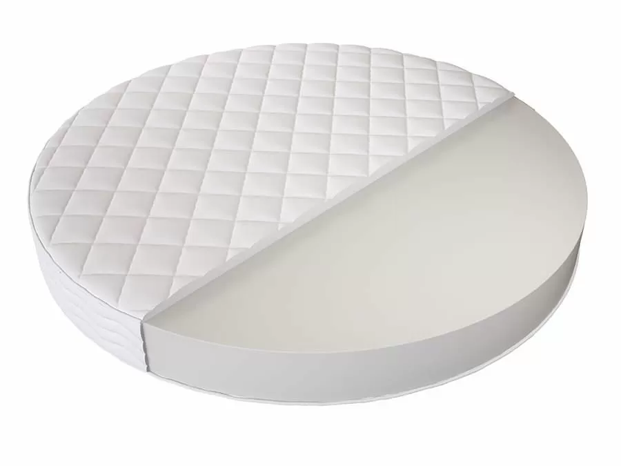 Матрас круглый Дрёма Baby Transform