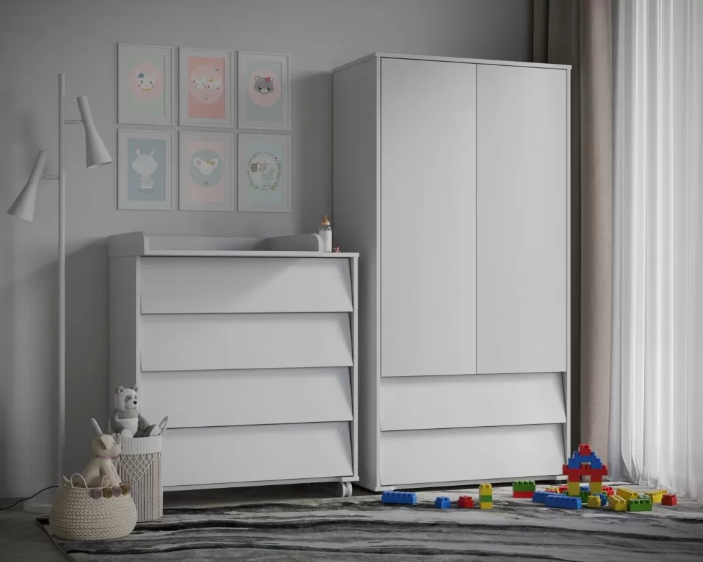 Шкаф Кембридж