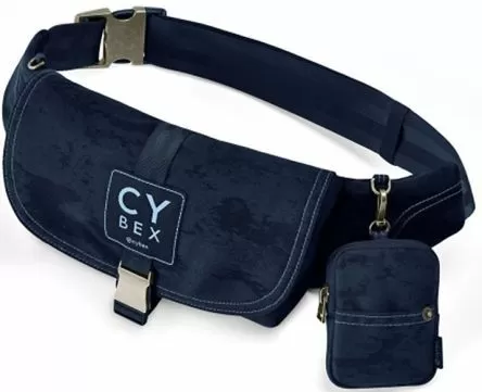 Сумка для коляски Cybex PRIAM Rebellious Luxury
