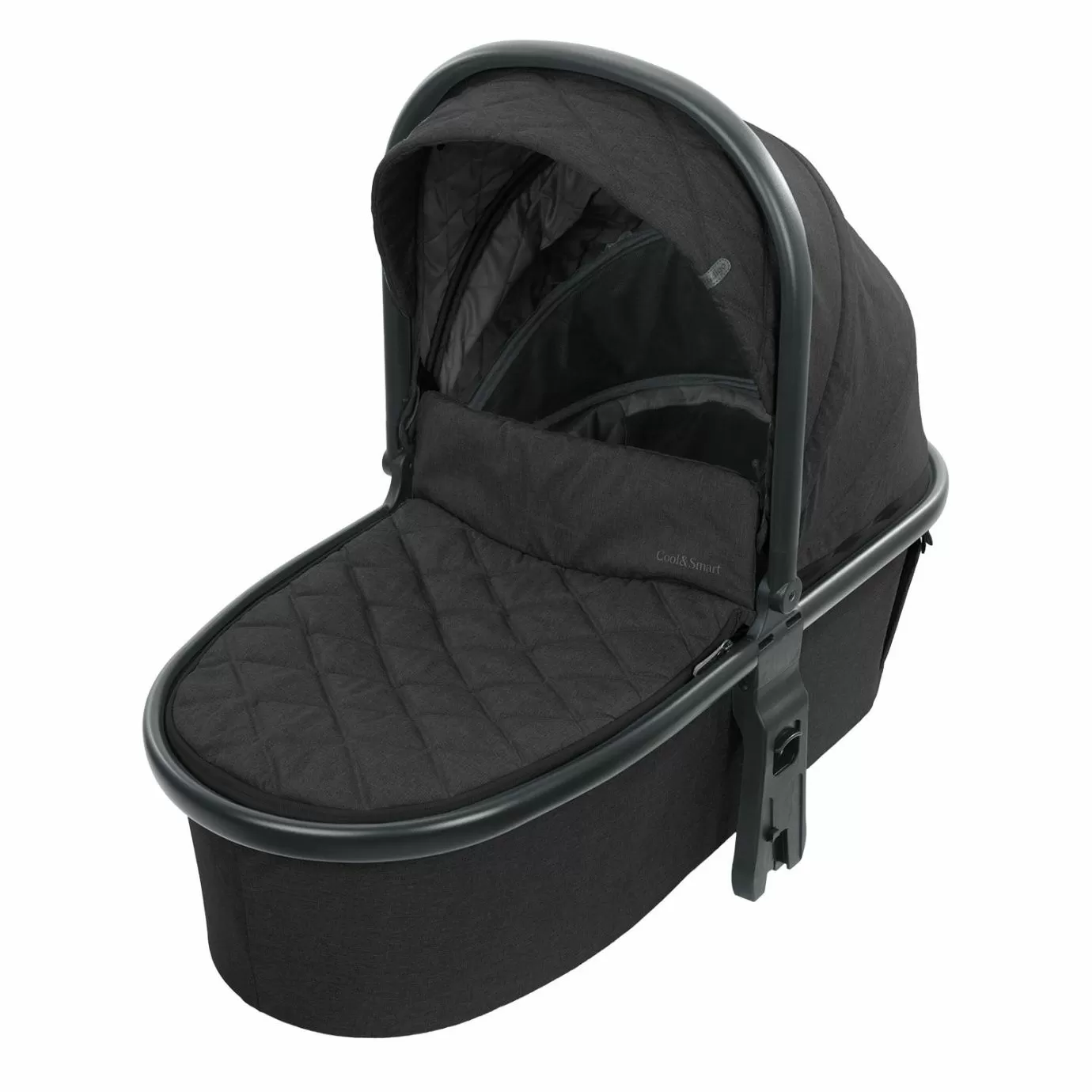 Коляска Indigo CARRY 