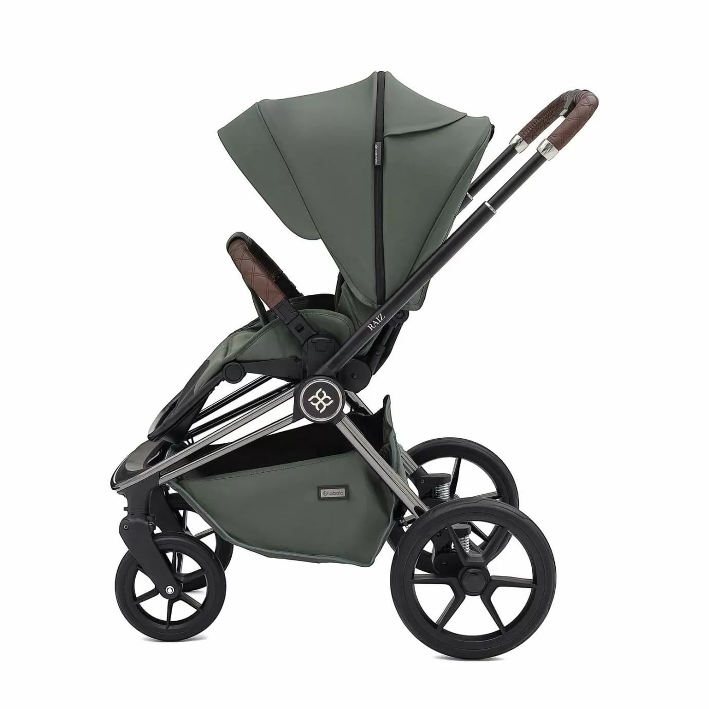 Labala RAIZ EDITION LINE 2025 Green