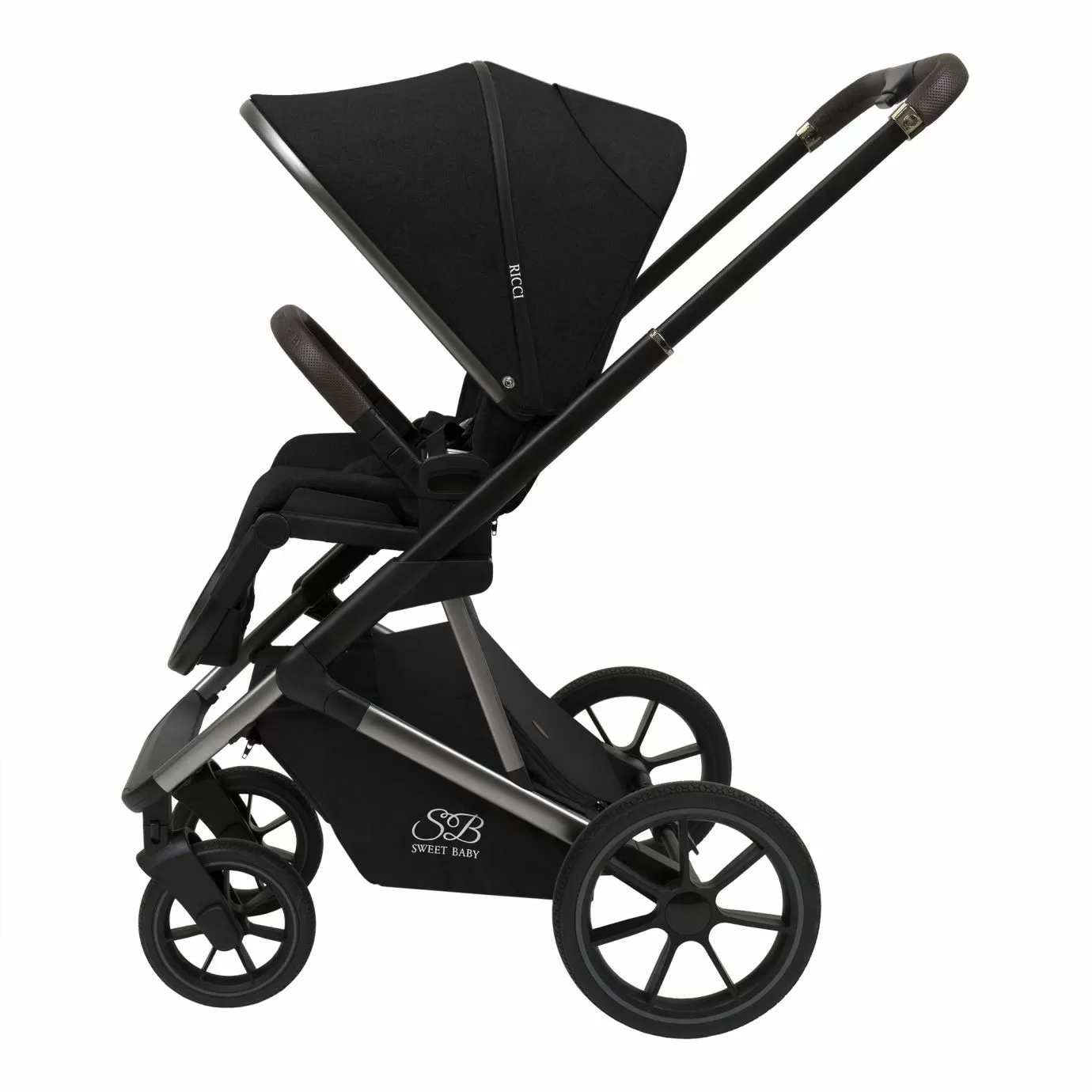 Коляска Ricci