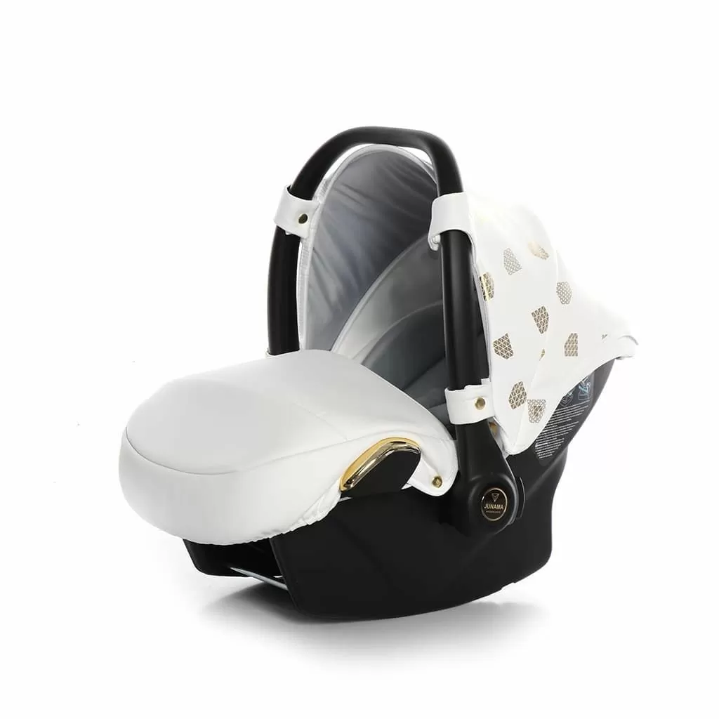 Автокресло Junama Diamond Glow