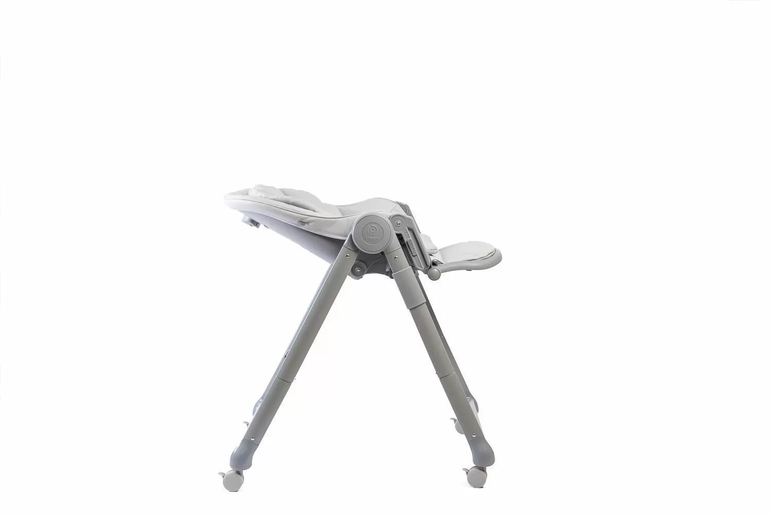 Стул для кормления Peppy Sommelier (Grey)