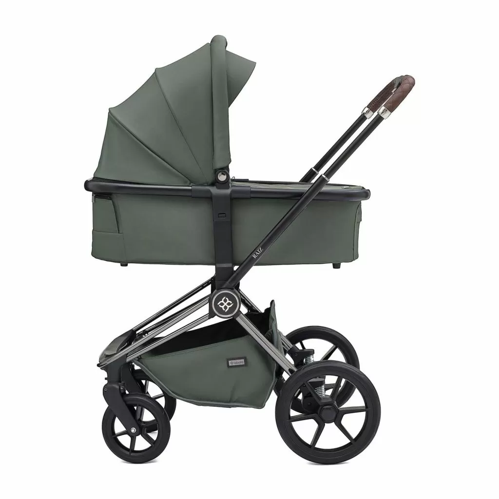 Labala RAIZ EDITION LINE 2025 Green
