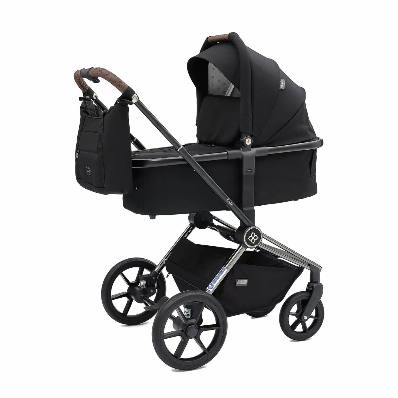 Labala RAIZ EDITION LINE 2025 Black night