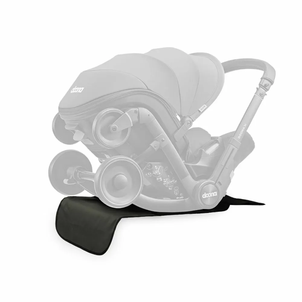 Коляска-автокресло Doona X Ocean Blue