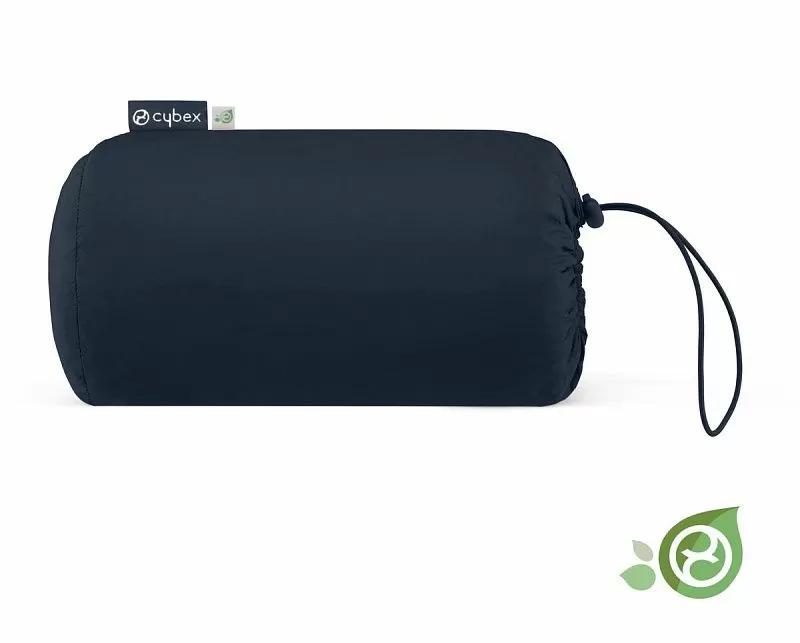 Теплый конверт для коляски Cybex Snøgga 2 Ocean Blue