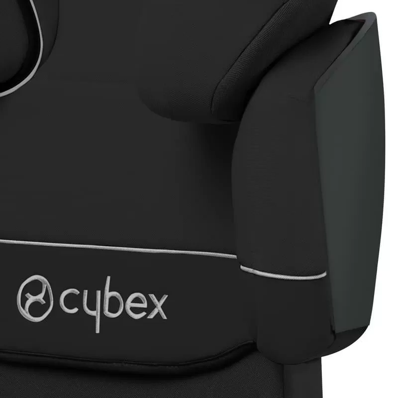 Автокресло Cybex Solution X-Fix