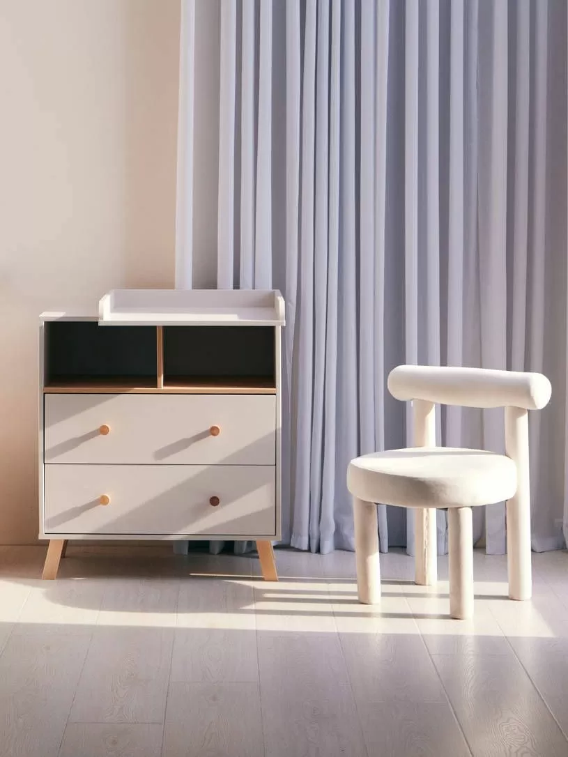 Комод Rant Vester 800/2 CRYSTAL BEIGE