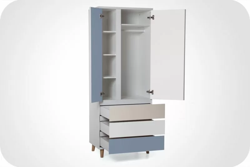 Шкаф LX 33 без принта