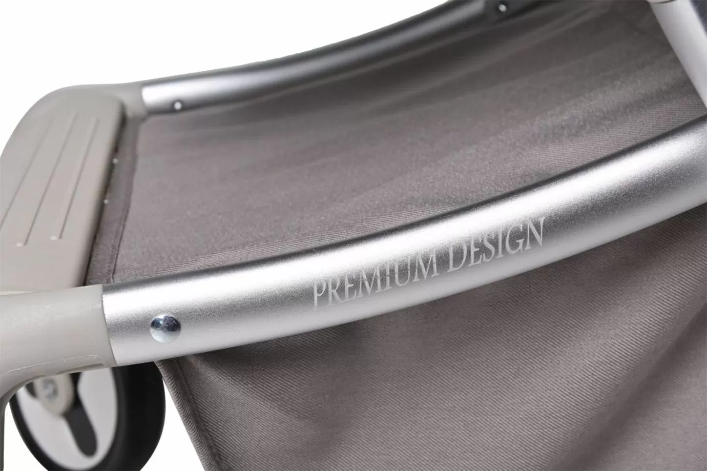 Коляска детская Aimile Summer Original (Pearl)