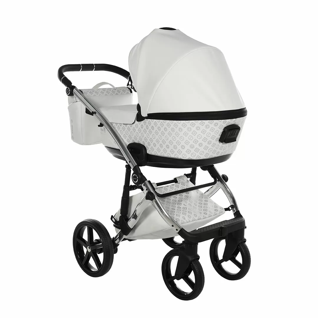 Коляска Tako Laret Imperial NEW Silver