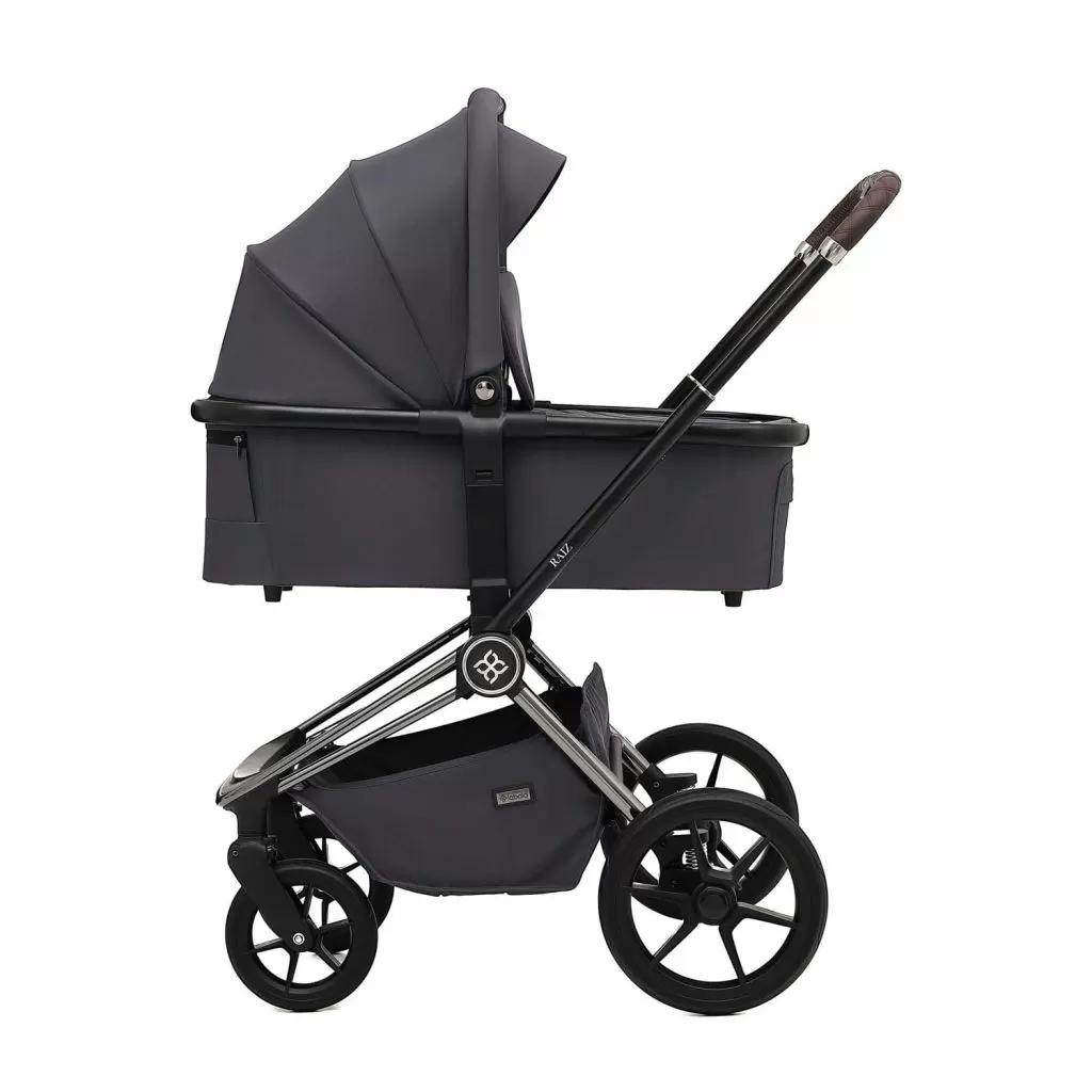 Labala RAIZ EDITION LINE 2025 Anthrazit