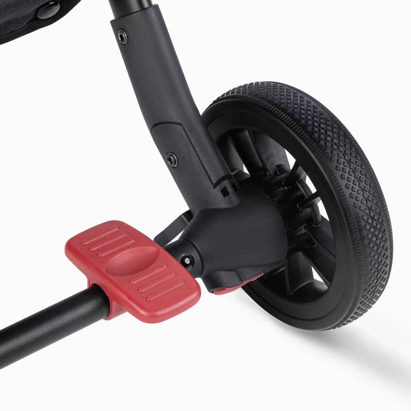 Прогулочная коляска Nuovita Note