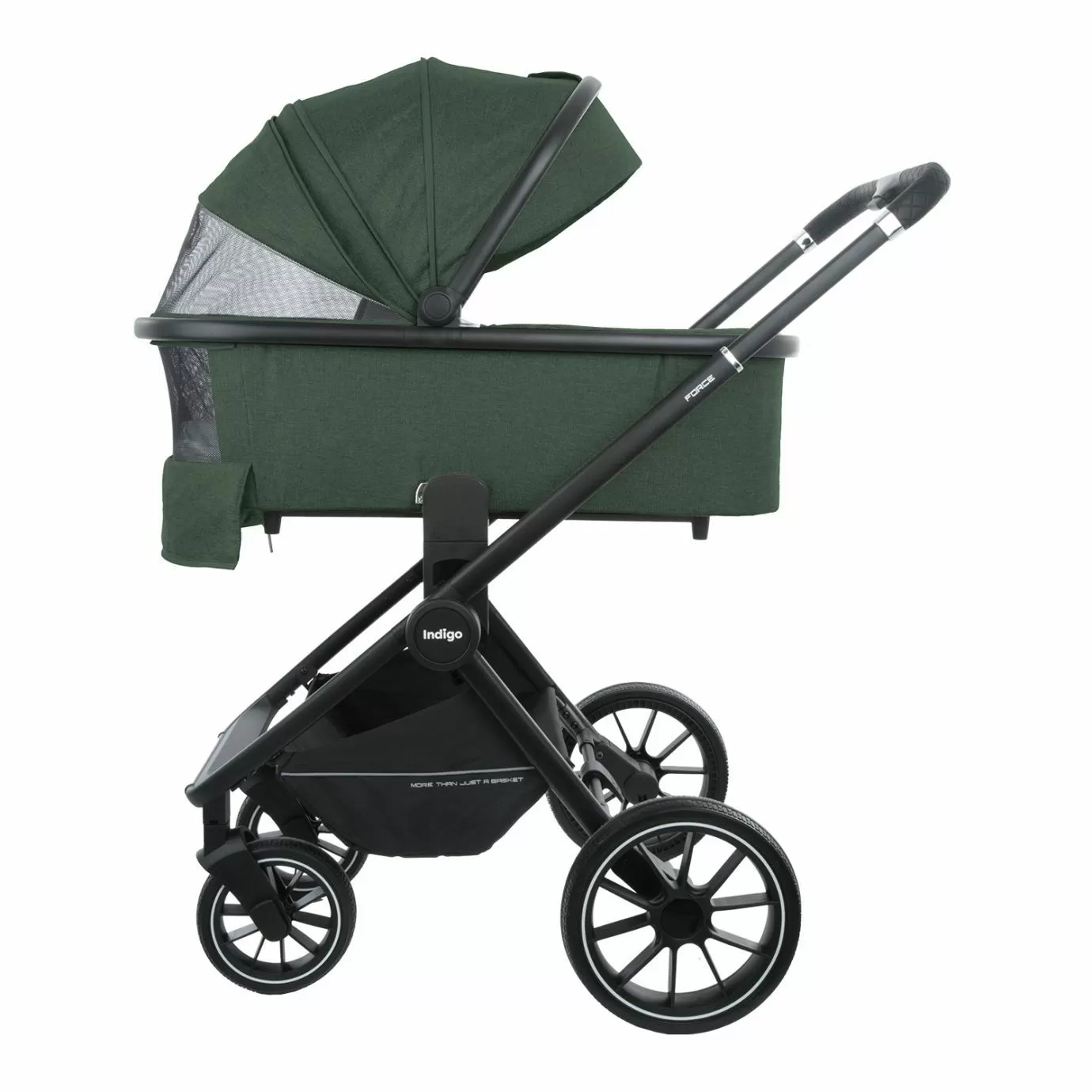 Коляска Indigo FORCE 