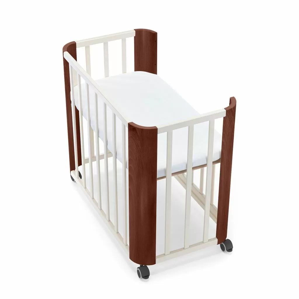 Приставная кровать NUOVITA ACCANTO FERRARA 85Х45