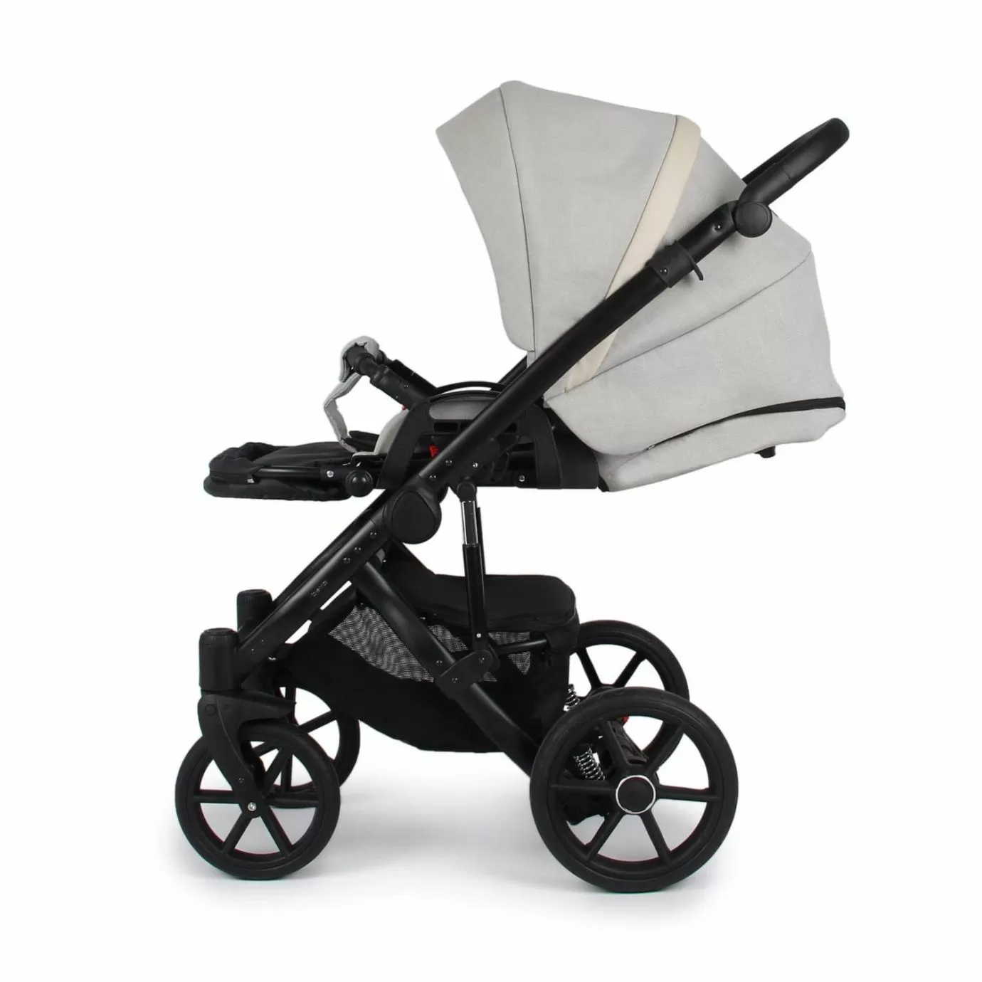 Коляска Bexa IDEAL