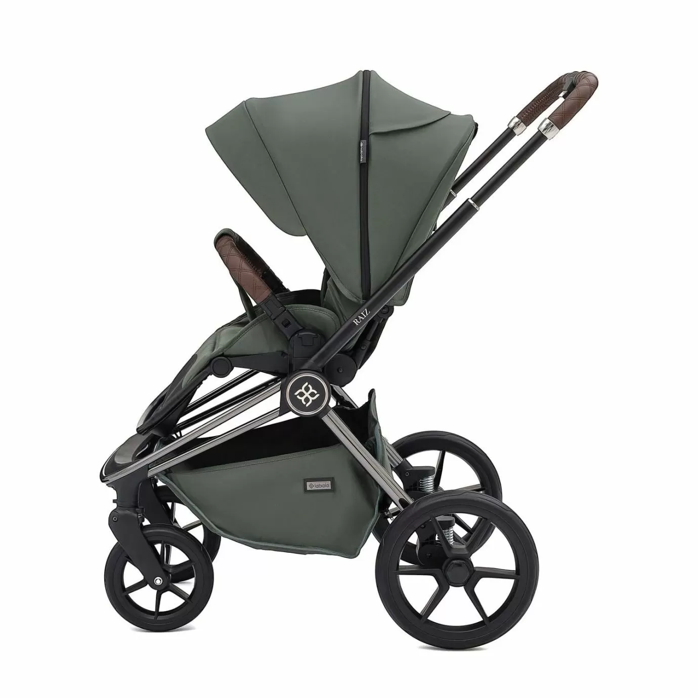 Labala RAIZ EDITION LINE 2025 Green