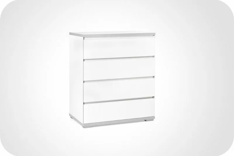 Комод Q-bix 14 без принта