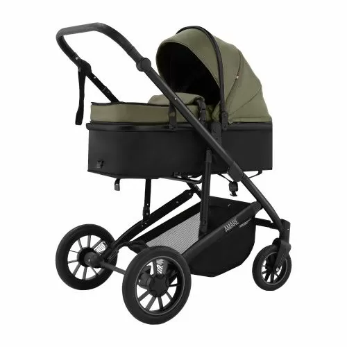 Коляска-трансформер Amare GL Olive