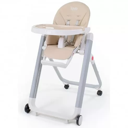 Стульчик Nuovita Futuro Senso Bianco
