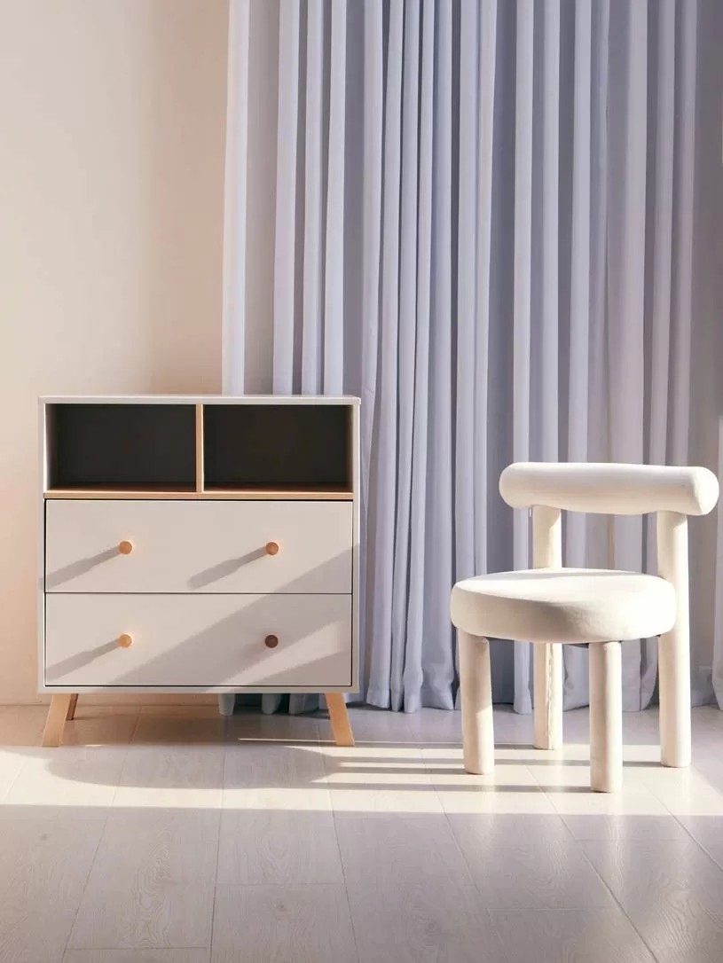 Комод Rant Vester 800/2 CRYSTAL BEIGE