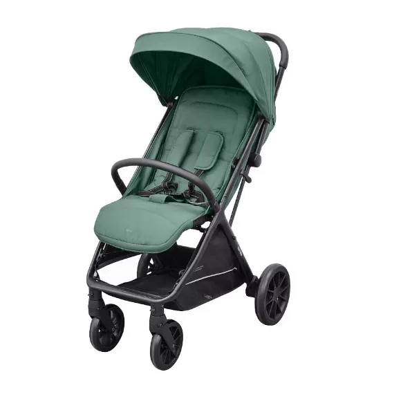 Коляска прогулочная Carrello Nero