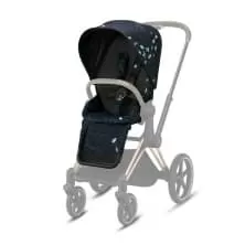 Набор Cybex Seat Pack Priam III FE Jewels of Nature