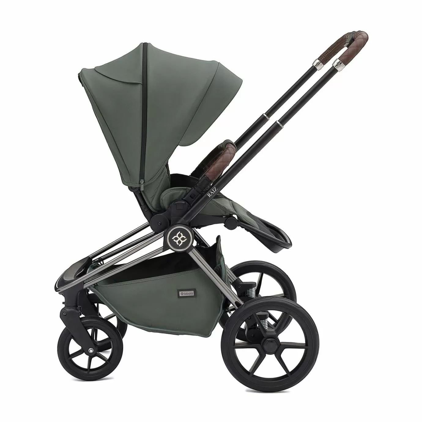 Labala RAIZ EDITION LINE 2025 Green
