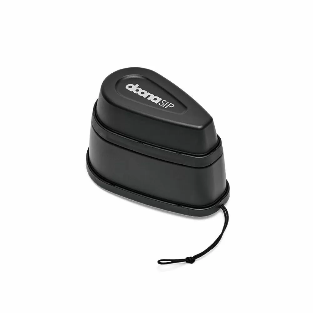 Коляска-автокресло Doona X Ocean Blue