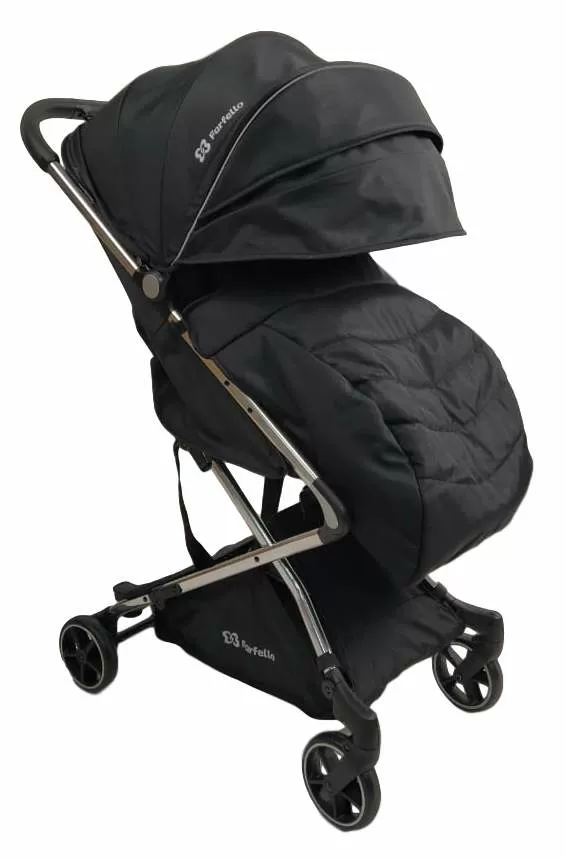 Коляска детская прогулочная Bliss