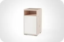 Тумба напольная Tetrix 10