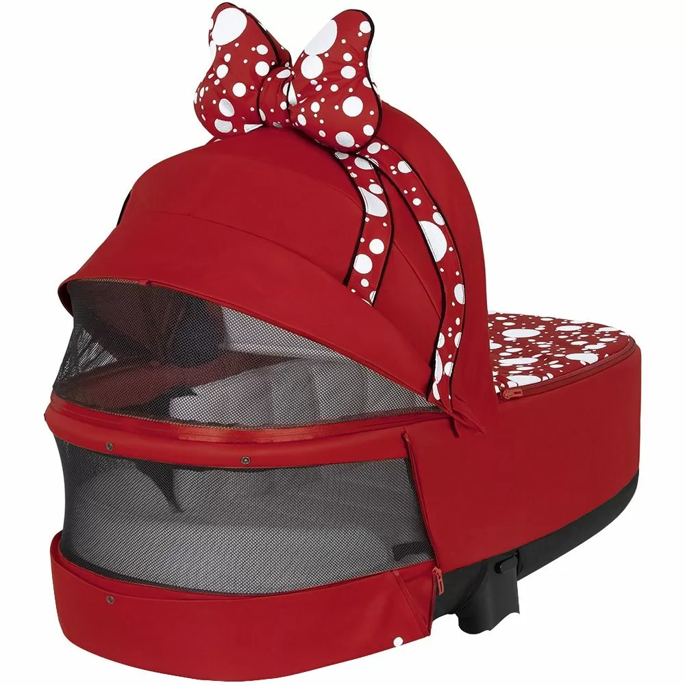 Спальный блок Cybex Priam III FE JS Petticoat