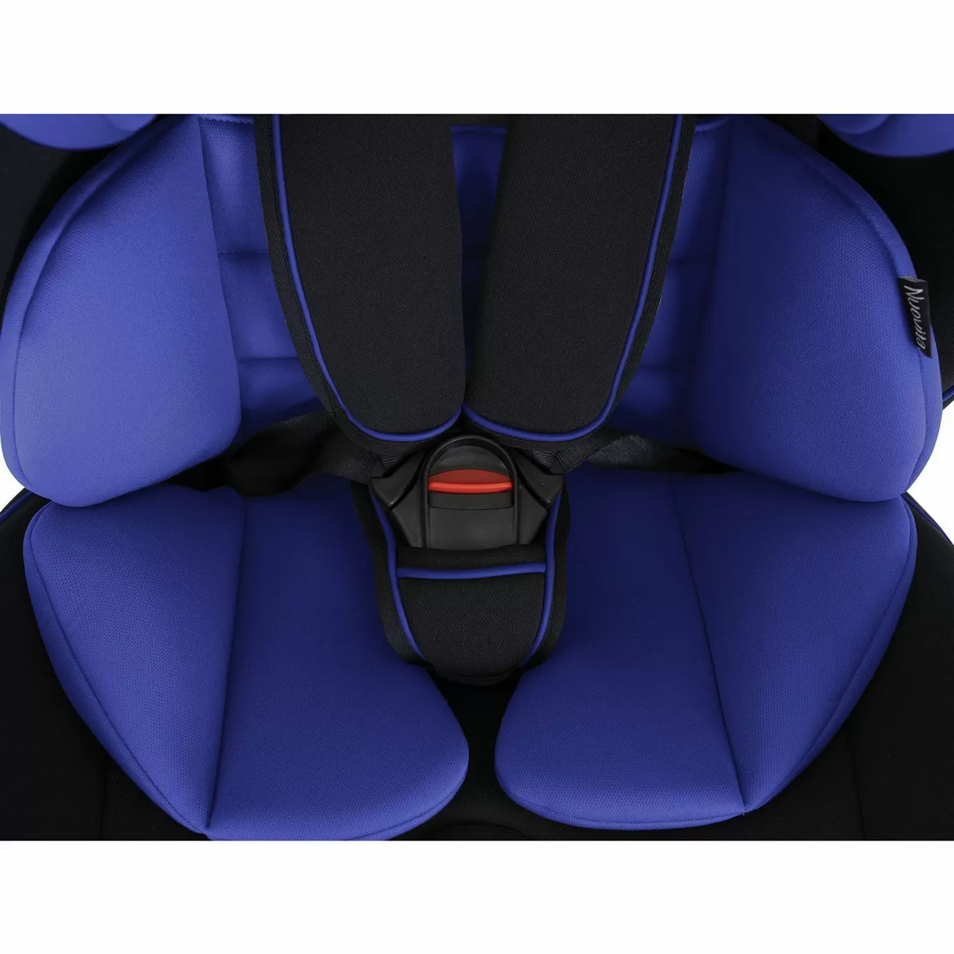 Автокресло NUOVITA MACZIONE N123I-2