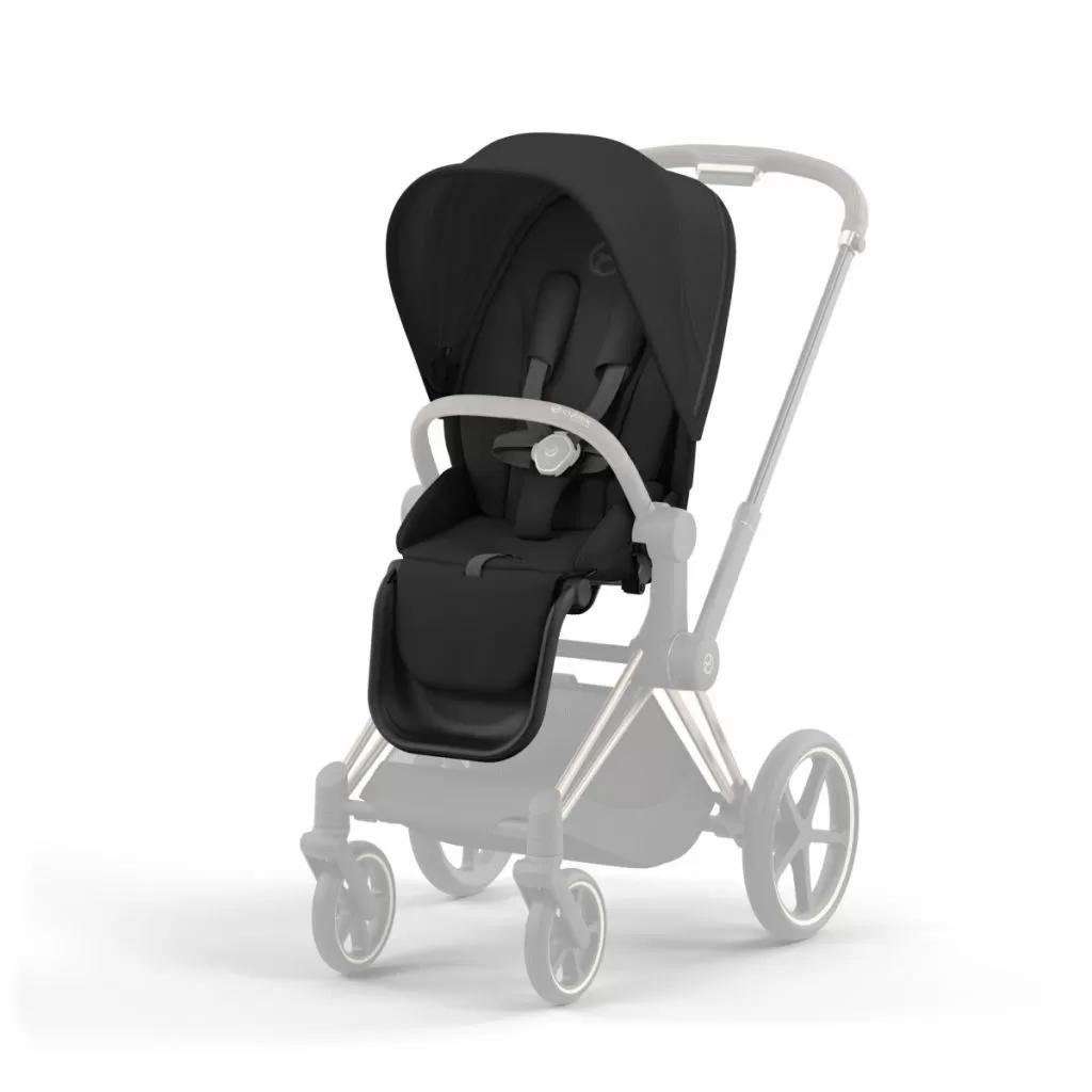 Набор Cybex Seat Pack PRIAM IV Sepia Black