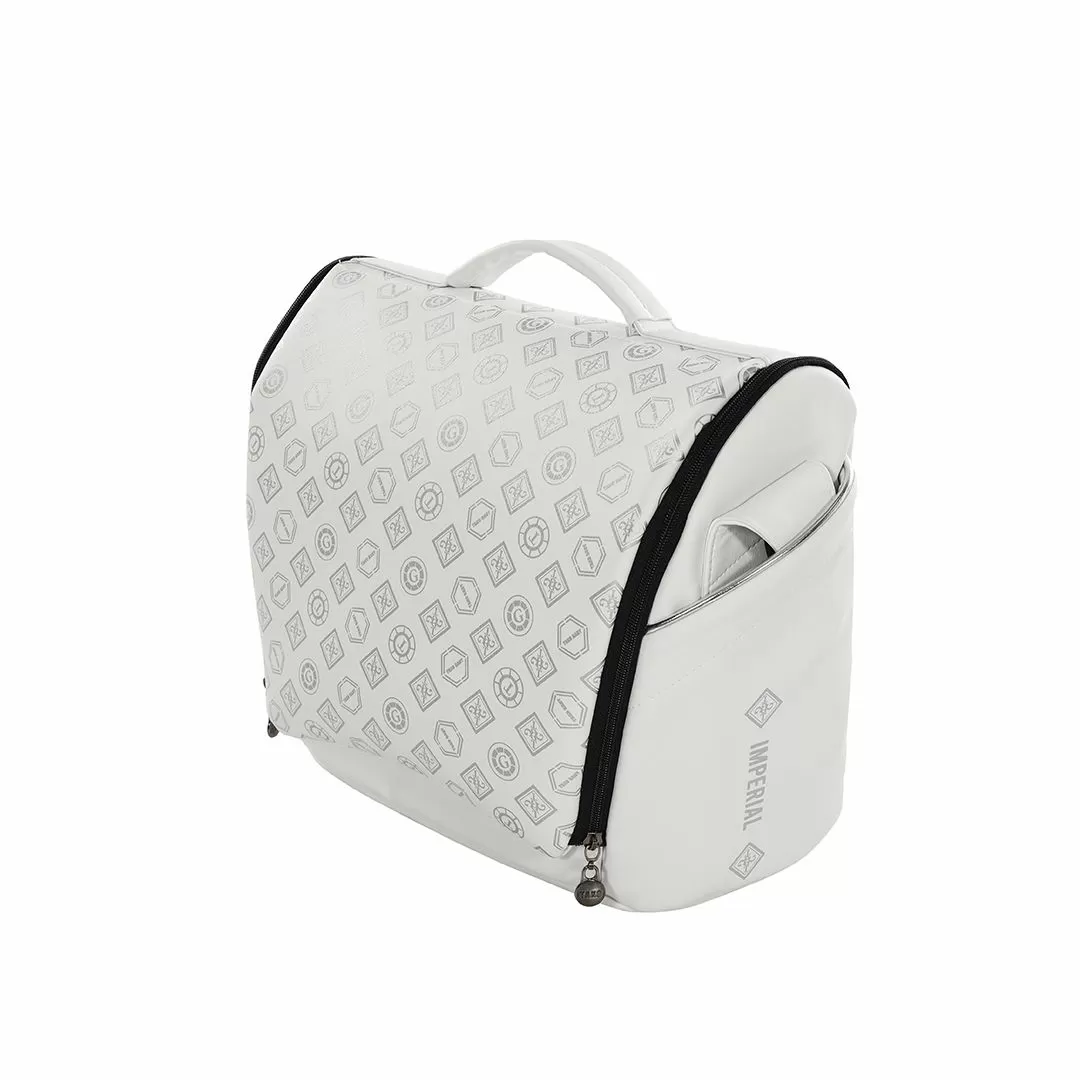 Коляска Tako Laret Imperial NEW Silver