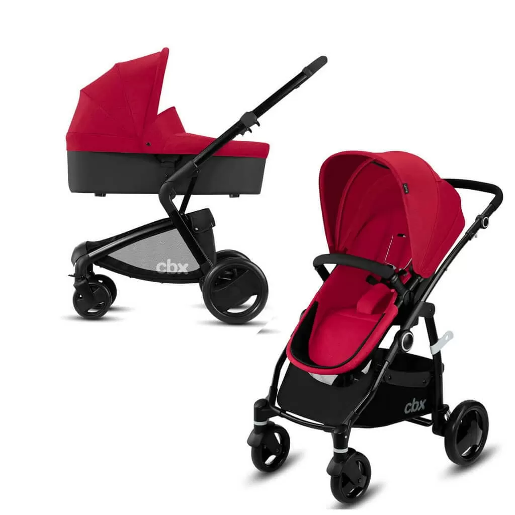 Cybex CBX Leotie Pure