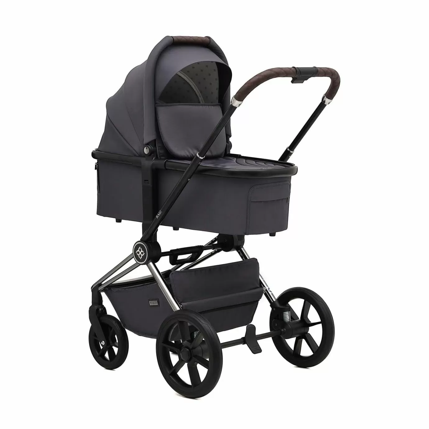 Labala RAIZ EDITION LINE 2025 Anthrazit