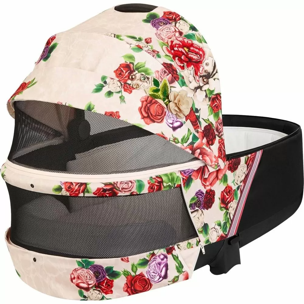 Спальный блок Cybex PRIAM III FE Spring Blossom light