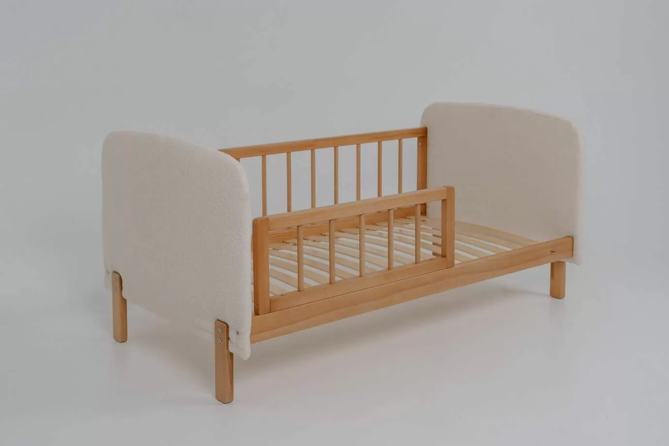 Детская кровать Налла Букле