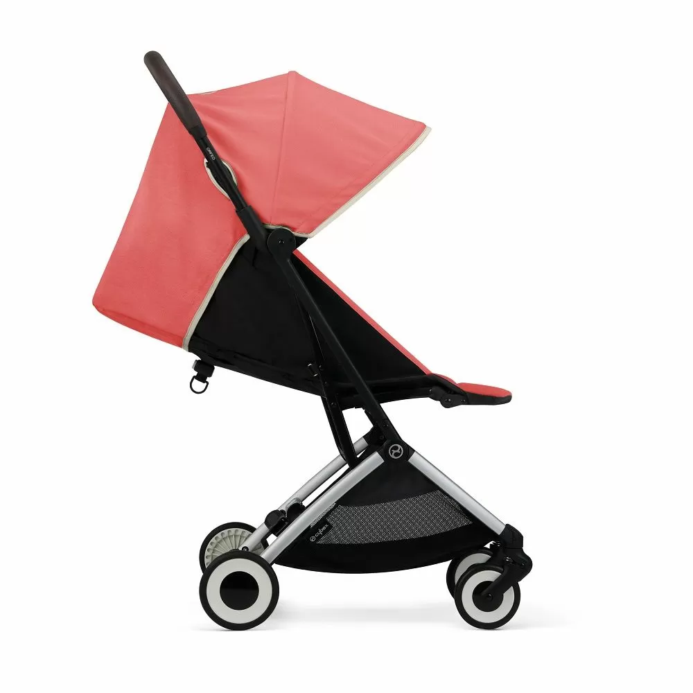 Orfeo SLV Hibiscus Red