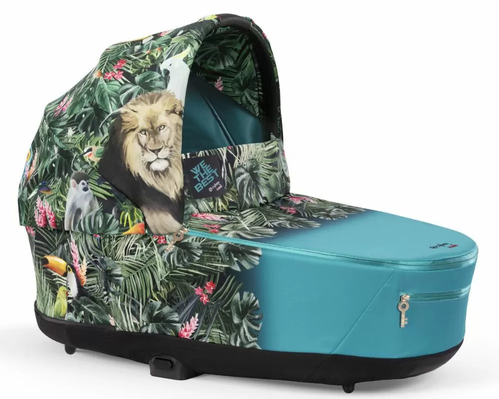 Спальный блок Cybex PRIAM IV FE DK WE THE BEST