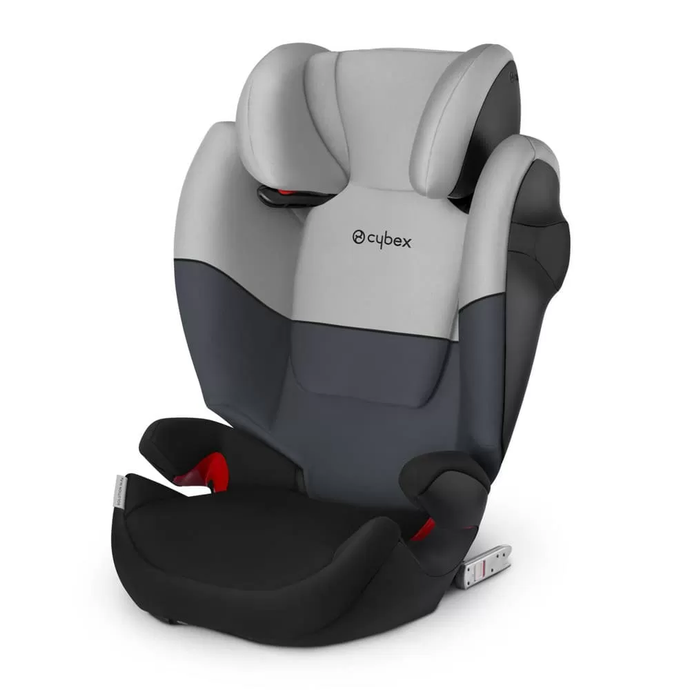 Автокресло Cybex Solution M-Fix