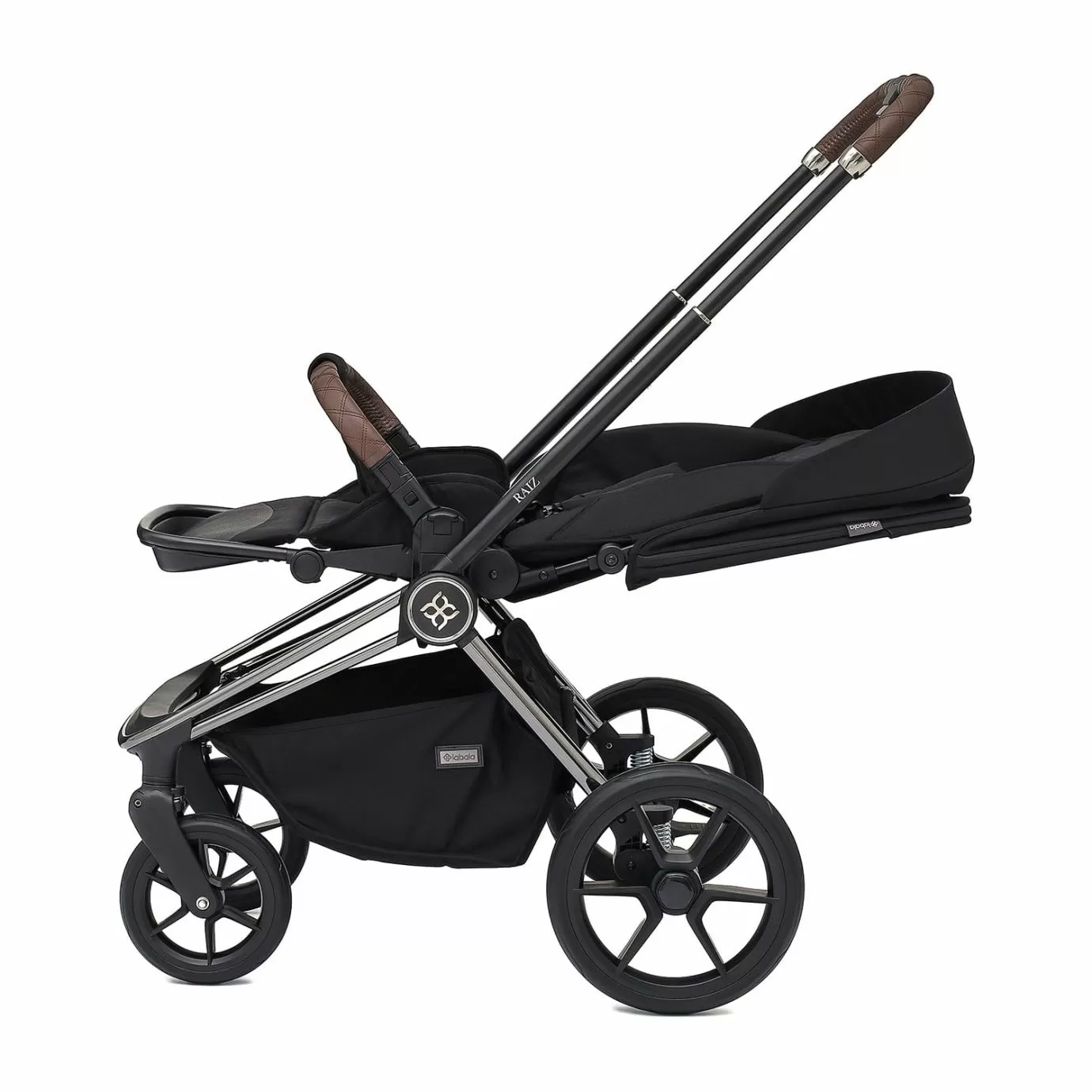 Labala RAIZ EDITION LINE 2025 Black night